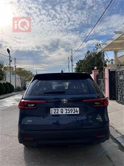 Toyota Grand Highlander